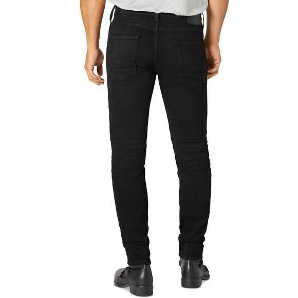 Hudson Blinder Biker V2 Men’s Jeans- Size 38 - Picture 2 of 9